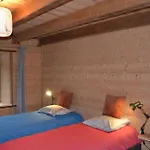 A La Cheneau Prázdninový dům Rochesson