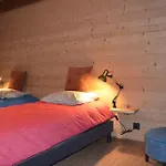Prázdninový dům A La Cheneau Rochesson