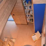 A La Cheneau Prázdninový dům Rochesson