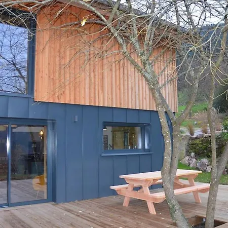 Holiday home A La Cheneau *
