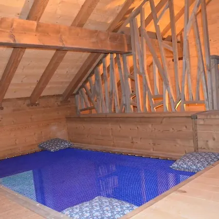 A La Cheneau Rochesson