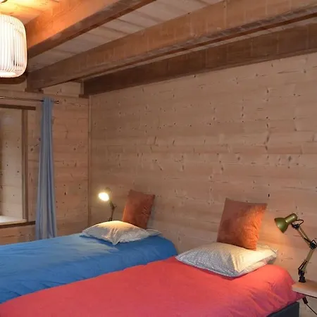A La Cheneau Holiday home Rochesson