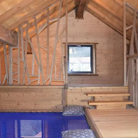 A La Cheneau Rochesson