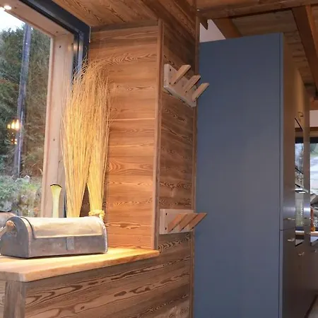 Holiday home A La Cheneau
