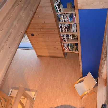 A La Cheneau Holiday home Rochesson