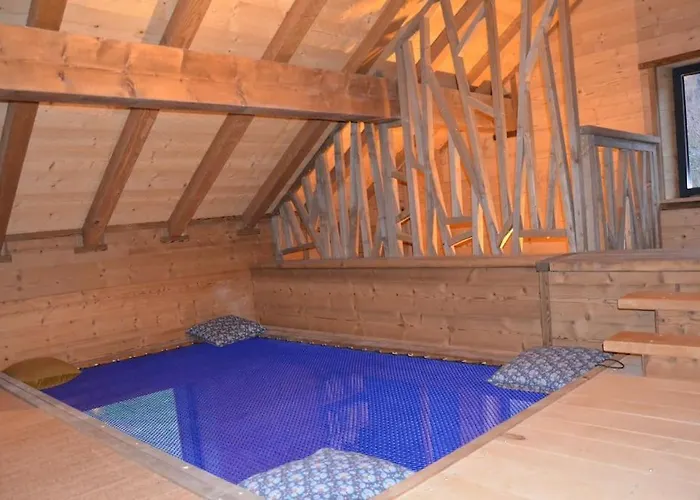 A La Cheneau Rochesson