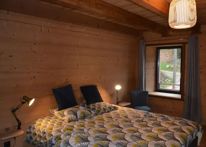 A La Cheneau Rochesson