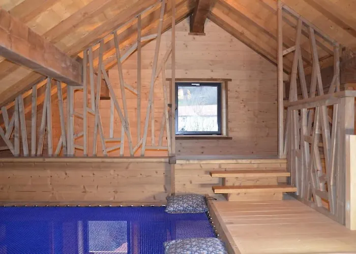 A La Cheneau Rochesson