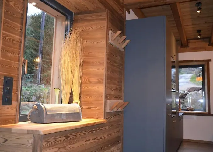 Prázdninový dům A La Cheneau