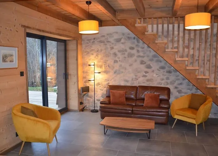 A La Cheneau Rochesson